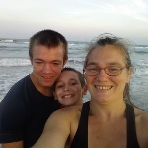 Meet your Posher, Stacey